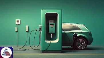 Rs 15,000 crore investment fuels electric vehicle production in Karnataka: Minister MB Patil Rs 15,000 crore investment fuels electric vehicle production in Karnataka: Minister MB Patil