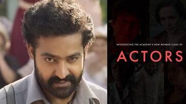 NTR joins the esteemed Actors branches at The Academy NSK NTR joins the esteemed Actors branches at The Academy NSK