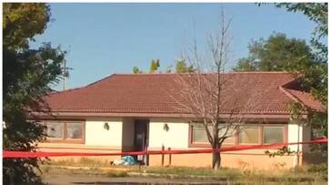 189 rotting bodies found at Green funeral home in US bkg 189 rotting bodies found at Green funeral home in US bkg