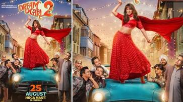 Dream Girl 2: Ayushmann Khurrana, Ananya Panday starrer to release on OTT on this date ATG Dream Girl 2: Ayushmann Khurrana, Ananya Panday starrer to release on OTT on this date ATG