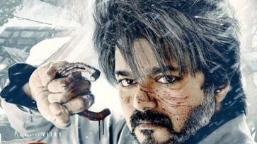 Lokesh Kanagarajs Vijay starrer new film Leo gets good response When Where to Watch in ott netflix hrk Lokesh Kanagarajs Vijay starrer new film Leo gets good response When Where to Watch in ott netflix hrk