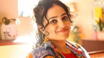 Nithya Menen discloses details on her marriage; says this about parents' expectations SHG Nithya Menen discloses details on her marriage; says this about parents' expectations SHG