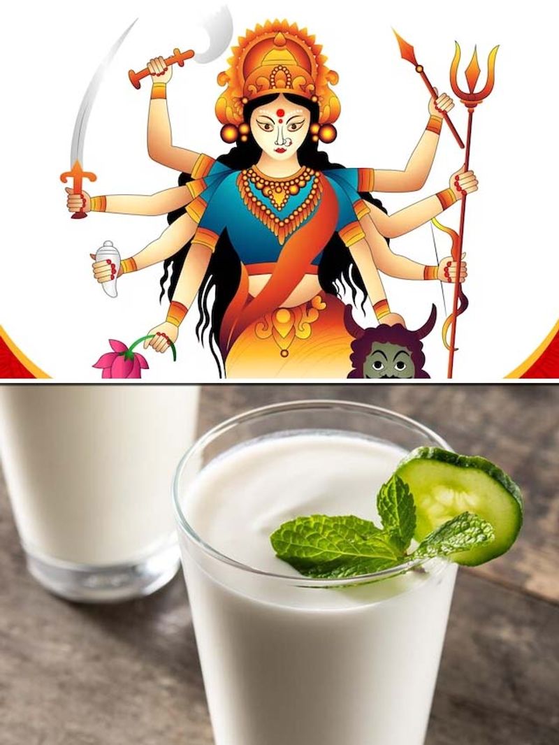 Coconut Water to Lassi 9 refreshing Navratri drinks you can't miss