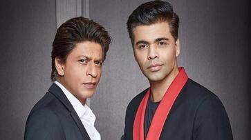 Karan Johar Interesting Comments About Shahrukh Khan JMS Karan Johar Interesting Comments About Shahrukh Khan JMS