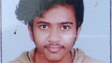 17 year old found dead inside forest in Attappadi kgn 17 year old found dead inside forest in Attappadi kgn