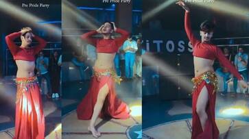 Mans belly dance create storms in Internet watch this viral video akb Mans belly dance create storms in Internet watch this viral video akb