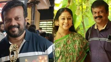 malayalam serial actors pay tribute to late director adithyan nrn malayalam serial actors pay tribute to late director adithyan nrn