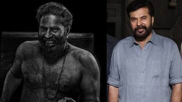 mammootty movie bramayugam shooting wrapped Rahul Sadasivan nrn mammootty movie bramayugam shooting wrapped Rahul Sadasivan nrn