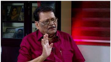 K. E. Ismail response on Evacuation of Munnar sts K. E. Ismail response on Evacuation of Munnar sts