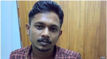 Molesting six year old girl case 20 years imprisonment tvm news asd Molesting six year old girl case 20 years imprisonment tvm news asd