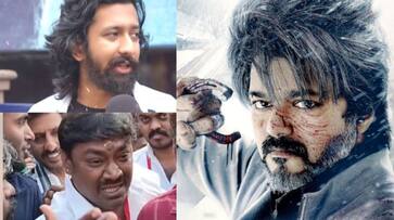 tamil nadu vijay fans disappointed for not leo early morning shows Lokesh Kanagaraj nrn tamil nadu vijay fans disappointed for not leo early morning shows Lokesh Kanagaraj nrn