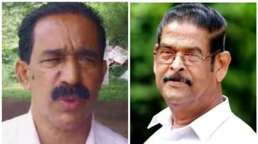 CV varghese against kk sivaraman munnar evacuation sts CV varghese against kk sivaraman munnar evacuation sts