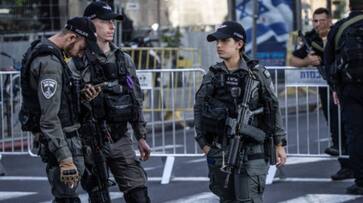 Israel-Palestine War: This Kerala district continues to provide uniforms to Israel police anr Israel-Palestine War: This Kerala district continues to provide uniforms to Israel police anr