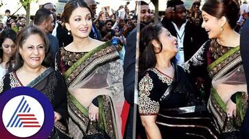 Jaya Bachchan expected Aishwarya Rai to take some burden off her Shweta Bachchan reaction suc Jaya Bachchan expected Aishwarya Rai to take some burden off her Shweta Bachchan reaction suc