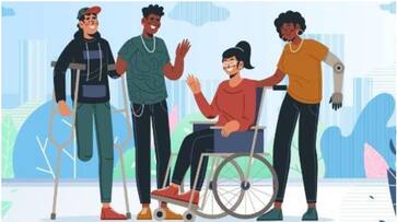 Welfare Corporation for differently abled changed name btb Welfare Corporation for differently abled changed name btb