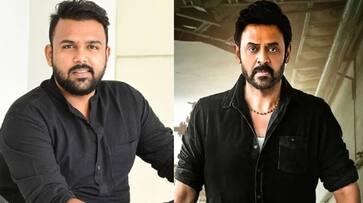 Director Tharun Bhaskar gave Clarity on delay about movie with Venkatesh NSK Director Tharun Bhaskar gave Clarity on delay about movie with Venkatesh NSK