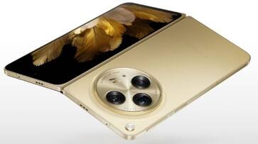 Oppo Find N3 Launched price full specifications and important features ans Oppo Find N3 Launched price full specifications and important features ans
