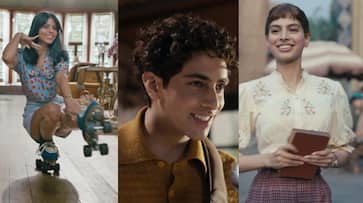 'The Archies' first song out: 'Sunoh' takes audiences on timeless of rock and roll era RKK 'The Archies' first song out: 'Sunoh' takes audiences on timeless of rock and roll era RKK
