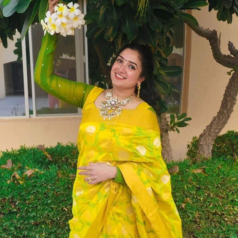 Actor Vijayakumar daughter Anitha vijayakumar shared her latest video on instagram Rya