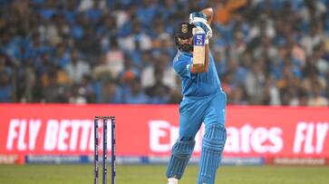 ODI World Cup 2023: India gets off to a flying start, attacking start crumbles Bangladesh avv ODI World Cup 2023: India gets off to a flying start, attacking start crumbles Bangladesh avv