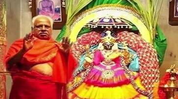 Women can worship on all days in menstrual period a social revolution made by bangaru adigalar smp Women can worship on all days in menstrual period a social revolution made by bangaru adigalar smp