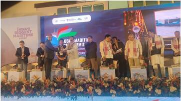 kochi water metro proud achievements central ministers presenting awards btb kochi water metro proud achievements central ministers presenting awards btb