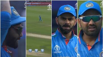 watch video comedy of errors while india fielding against Bangladesh saa watch video comedy of errors while india fielding against Bangladesh saa