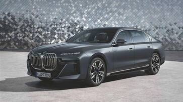 BMW India Launched i7 m70 xdrive and 740d m sport from 7 series price and full specs ans BMW India Launched i7 m70 xdrive and 740d m sport from 7 series price and full specs ans