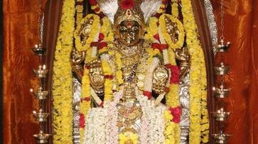 Navaratri Festival Celebration in Chikkamagaluru grg Navaratri Festival Celebration in Chikkamagaluru grg
