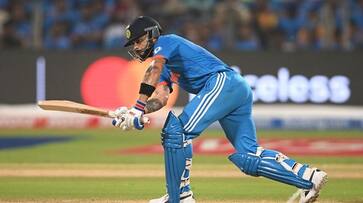 century for kohli and india won over bangladesh in odi world cup saa century for kohli and india won over bangladesh in odi world cup saa