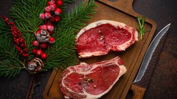 Harvard study claims eating red meat twice a week can increase diabetes risk azn Harvard study claims eating red meat twice a week can increase diabetes risk azn