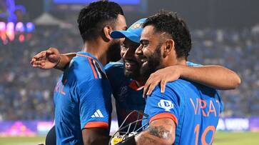 ODI World Cup 2023: Tickets for semi-finals and final to be sold today; here's where to buy from ODI World Cup 2023: Tickets for semi-finals and final to be sold today; here's where to buy from