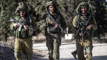 If your will is to live in peace share information about hostages Israel warn gaza ckm If your will is to live in peace share information about hostages Israel warn gaza ckm