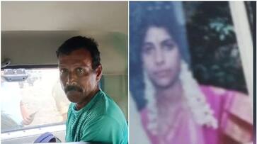 husband killed his wife and absconded, arrested after 19 years in alappuzha apn husband killed his wife and absconded, arrested after 19 years in alappuzha apn
