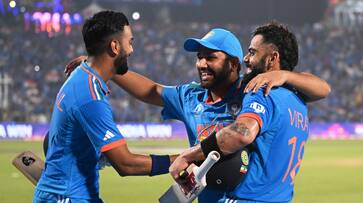 ICC World cup 2023: Special arrangement for Virat Kohli Birthday in Eden Gardens, Kolkata CRA ICC World cup 2023: Special arrangement for Virat Kohli Birthday in Eden Gardens, Kolkata CRA