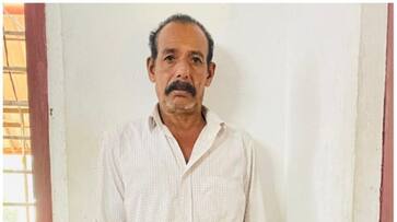 Old aged man arrested in connection with an incident which 70 year old man found dead in a stream afe Old aged man arrested in connection with an incident which 70 year old man found dead in a stream afe