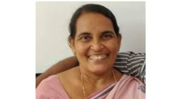 Old aged woman found dead inside bedroom and husband critically injured afe Old aged woman found dead inside bedroom and husband critically injured afe