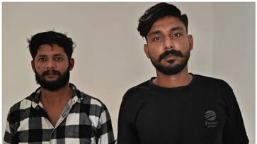 two young men arrested for smuggling narcotics and selling in Alappuzha afe two young men arrested for smuggling narcotics and selling in Alappuzha afe