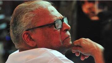 VS Achuthanandan s attempt to join the protest against nuclear power plant in koodankulam afe VS Achuthanandan s attempt to join the protest against nuclear power plant in koodankulam afe