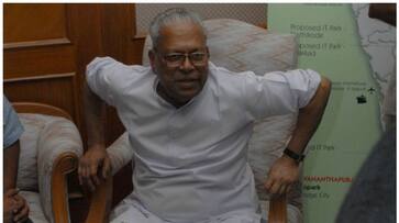 Times when VS Achuthanandan was in trouble due to his comments and remarks Times when VS Achuthanandan was in trouble due to his comments and remarks