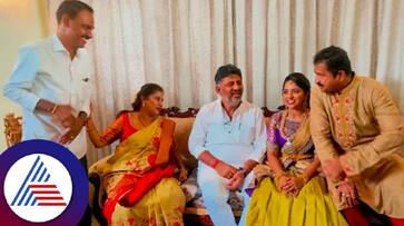 Former BJP MLA Purnima Srinivasa joins Congress today bengaluru rav Former BJP MLA Purnima Srinivasa joins Congress today bengaluru rav