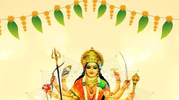 navratri 2023 8th day shubh muhurat puja mantra mahagauri devi suh navratri 2023 8th day shubh muhurat puja mantra mahagauri devi suh