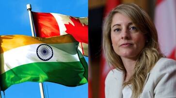 Canada Withdraws 41 Diplomats From India Amid Diplomatic Row SSM Canada Withdraws 41 Diplomats From India Amid Diplomatic Row SSM