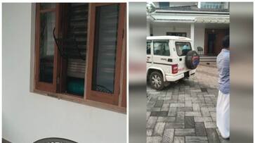tied up the old woman and robbed gold kannur sts tied up the old woman and robbed gold kannur sts