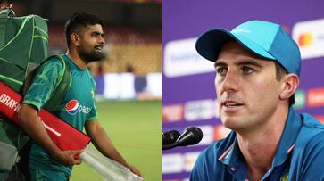 ODI World Cup 2023 AUS vs PAK Time venue Pitch Report Live Streaming jje ODI World Cup 2023 AUS vs PAK Time venue Pitch Report Live Streaming jje