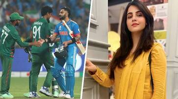 At least you What Pak actress who promised dinner date if Bangladesh beat India said after Kohli show snt At least you What Pak actress who promised dinner date if Bangladesh beat India said after Kohli show snt