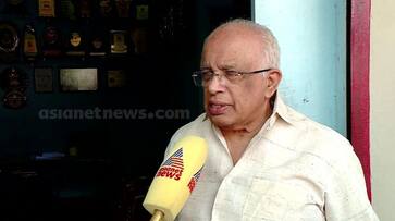 Pinarayi Vijayan didnt talk to Deve gowda on NDA alliance says Minister Krishnankutty kgn Pinarayi Vijayan didnt talk to Deve gowda on NDA alliance says Minister Krishnankutty kgn