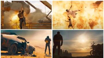 Salman Khans Tiger 3 Trailer Scenes Copied Inspired RRR Mad Max vvk Salman Khans Tiger 3 Trailer Scenes Copied Inspired RRR Mad Max vvk