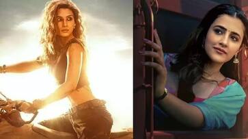 Bollywood Sisters Kriti Sanon and Nupur Sanon movies Released Today NSK Bollywood Sisters Kriti Sanon and Nupur Sanon movies Released Today NSK