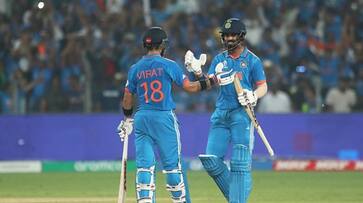 ODI World Cup 2023: KL Rahul hopes Indian batters deliver more centuries as mega event goes on snt ODI World Cup 2023: KL Rahul hopes Indian batters deliver more centuries as mega event goes on snt